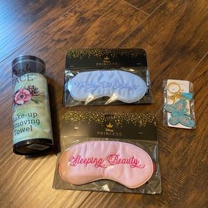 Disney Princess Bundle